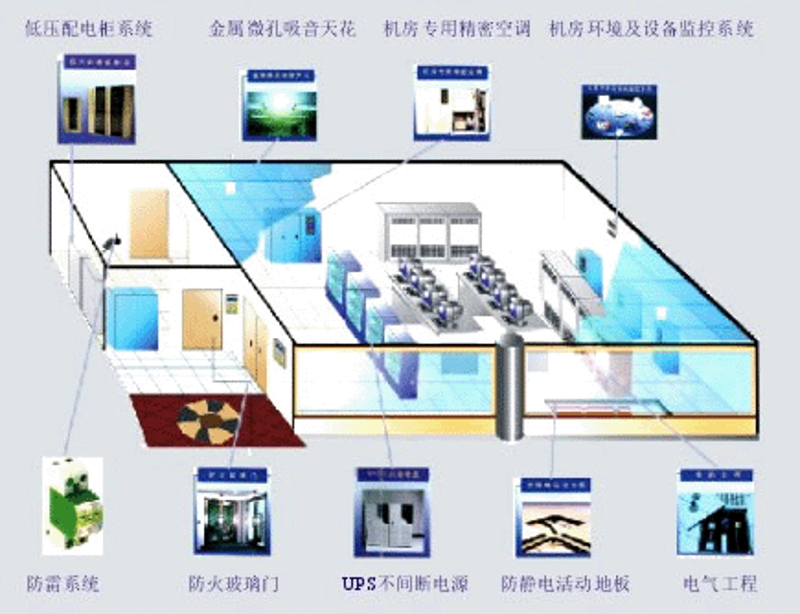 南京软件开发公司：引领信息化革命的创新力量