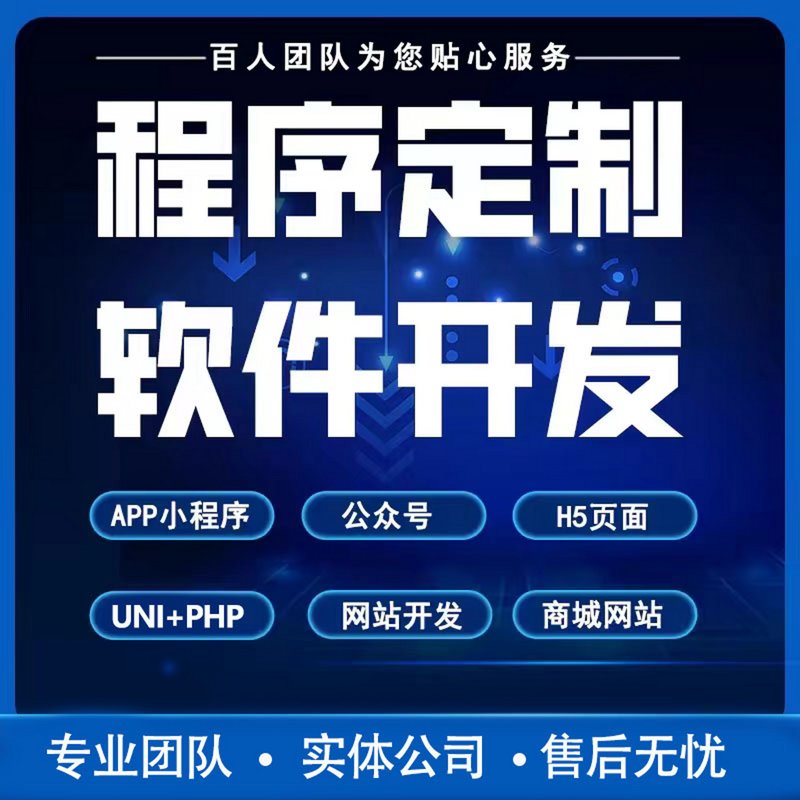 企业软件定制:应对数字化转型的新选择